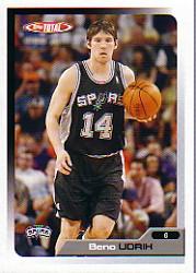 A8450- 2005-06 Topps Total Bk Cards 1-229 +Rookies -You Pick- 15+ FREE US SHIP - Picture 307 of 339