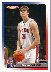 A8450- 2005-06 Topps Total Bk Cards 1-229 +Rookies -You Pick- 15+ FREE US SHIP - Picture 309 of 339