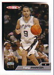 A8450- 2005-06 Topps Total Bk Cards 1-229 +Rookies -You Pick- 15+ FREE US SHIP - Picture 311 of 339