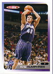A8450- 2005-06 Topps Total Bk Cards 1-229 +Rookies -You Pick- 15+ FREE US SHIP - Picture 317 of 339