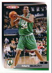 A8450- 2005-06 Topps Total Bk Cards 1-229 +Rookies -You Pick- 15+ FREE US SHIP - Picture 319 of 339