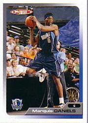 A8450- 2005-06 Topps Total Bk Cards 1-229 +Rookies -You Pick- 15+ FREE US SHIP - Picture 321 of 339