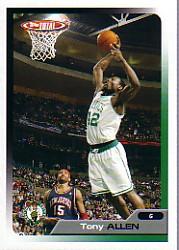 A8450- 2005-06 Topps Total Bk Cards 1-229 +Rookies -You Pick- 15+ FREE US SHIP - Picture 323 of 339