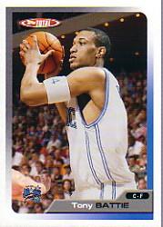 A8450- 2005-06 Topps Total Bk Cards 1-229 +Rookies -You Pick- 15+ FREE US SHIP - Picture 325 of 339