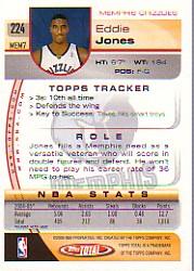 A8450- 2005-06 Topps Total Bk Cards 1-229 +Rookies -You Pick- 15+ FREE US SHIP - Picture 329 of 339