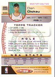 A8450- 2005-06 Topps Total Bk Cards 1-229 +Rookies -You Pick- 15+ FREE US SHIP - Picture 331 of 339