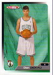 A8450- 2005-06 Topps Total Bk Cards 1-229 +Rookies -You Pick- 15+ FREE US SHIP - Picture 330 of 339