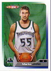 A8450- 2005-06 Topps Total Bk Cards 1-229 +Rookies -You Pick- 15+ FREE US SHIP - Picture 332 of 339