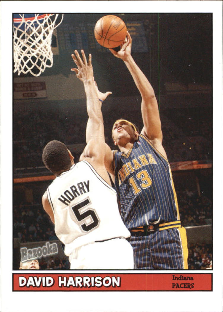 B6670- 2005-06 Bazooka Bk Card #s 1-220 +Inserts -You Pick- 15+ FREE US SHIP - Picture 42 of 441