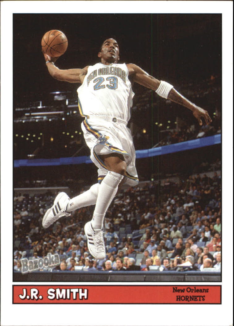B6670- 2005-06 Bazooka Bk Card #s 1-220 +Inserts -You Pick- 15+ FREE US SHIP - Picture 44 of 441