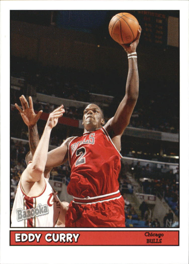 B6670- 2005-06 Bazooka Bk Card #s 1-220 +Inserts -You Pick- 15+ FREE US SHIP - Picture 64 of 441
