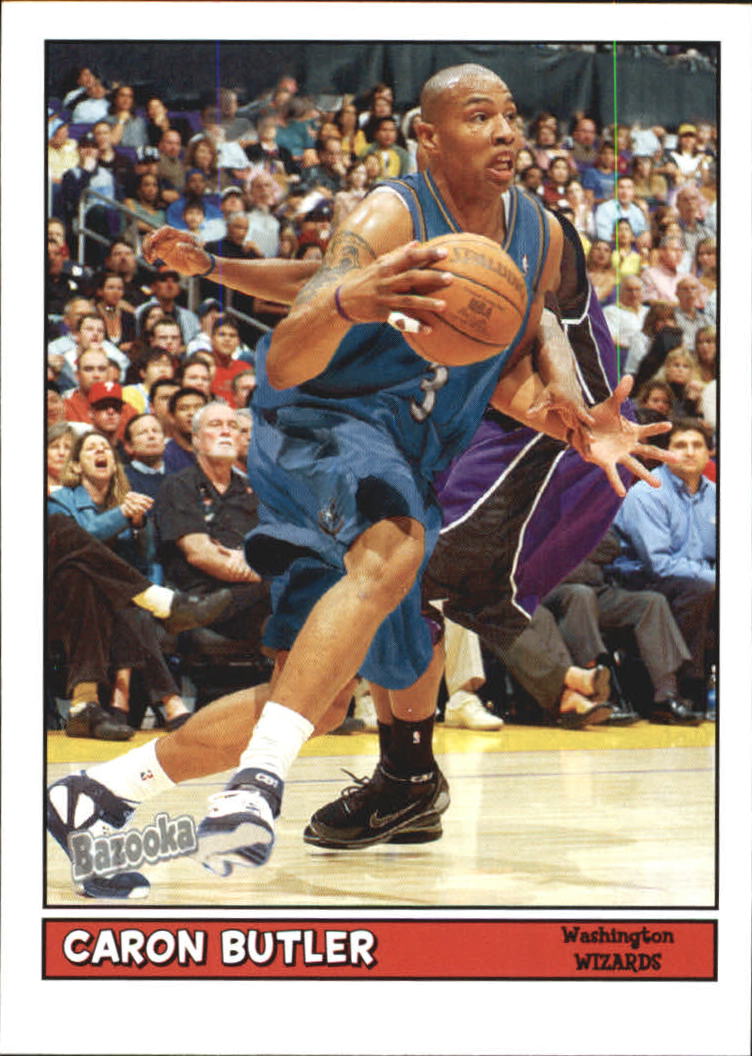 B6670- 2005-06 Bazooka Bk Card #s 1-220 +Inserts -You Pick- 15+ FREE US SHIP - Picture 112 of 441