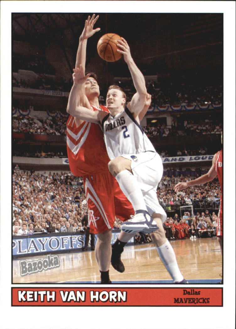 B6670- 2005-06 Bazooka Bk Card #s 1-220 +Inserts -You Pick- 15+ FREE US SHIP - Picture 114 of 441