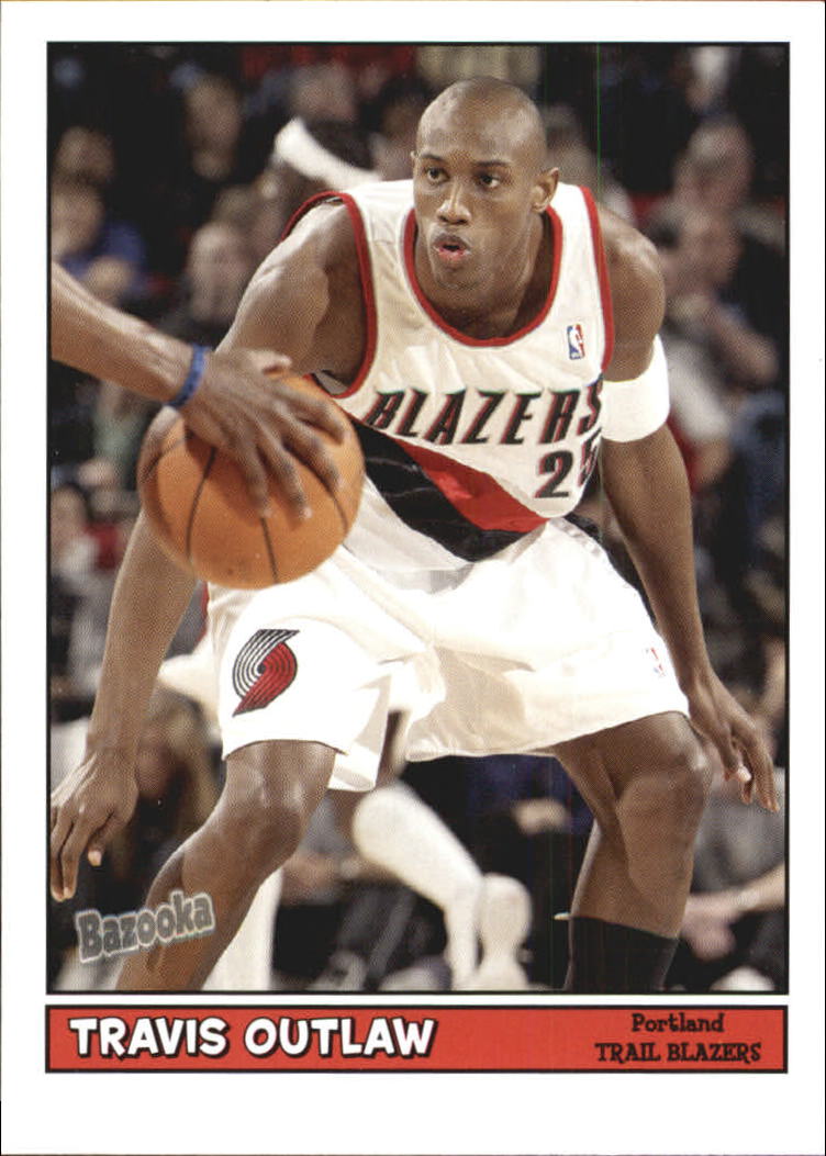 B6670- 2005-06 Bazooka Bk Card #s 1-220 +Inserts -You Pick- 15+ FREE US SHIP - Picture 132 of 441