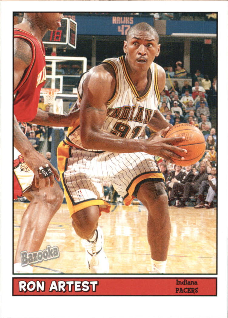 B6670- 2005-06 Bazooka Bk Card #s 1-220 +Inserts -You Pick- 15+ FREE US SHIP - Picture 134 of 441