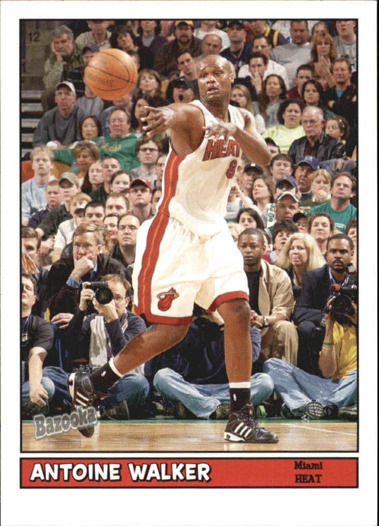 B6670- 2005-06 Bazooka Bk Card #s 1-220 +Inserts -You Pick- 15+ FREE US SHIP - Picture 172 of 441