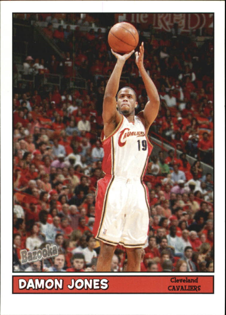 B6670- 2005-06 Bazooka Bk Card #s 1-220 +Inserts -You Pick- 15+ FREE US SHIP - Picture 178 of 441