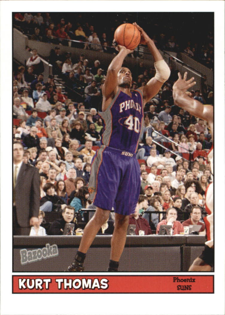 B6670- 2005-06 Bazooka Bk Card #s 1-220 +Inserts -You Pick- 15+ FREE US SHIP - Picture 182 of 441