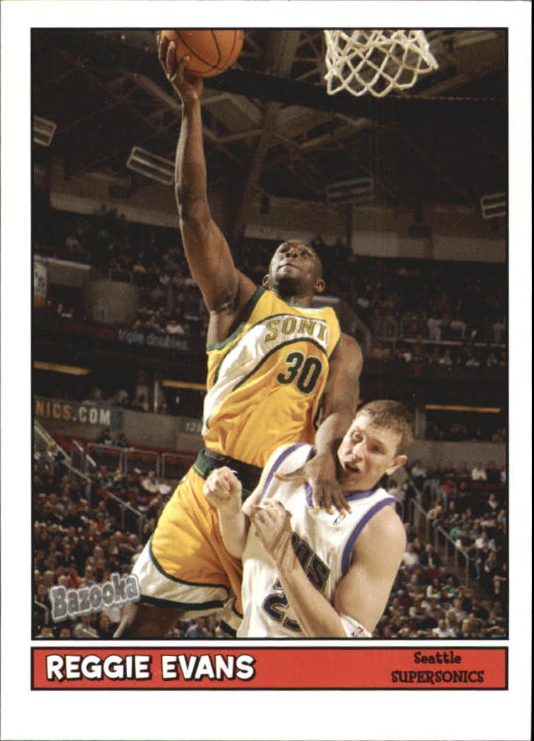 B6670- 2005-06 Bazooka Bk Card #s 1-220 +Inserts -You Pick- 15+ FREE US SHIP - Picture 198 of 441