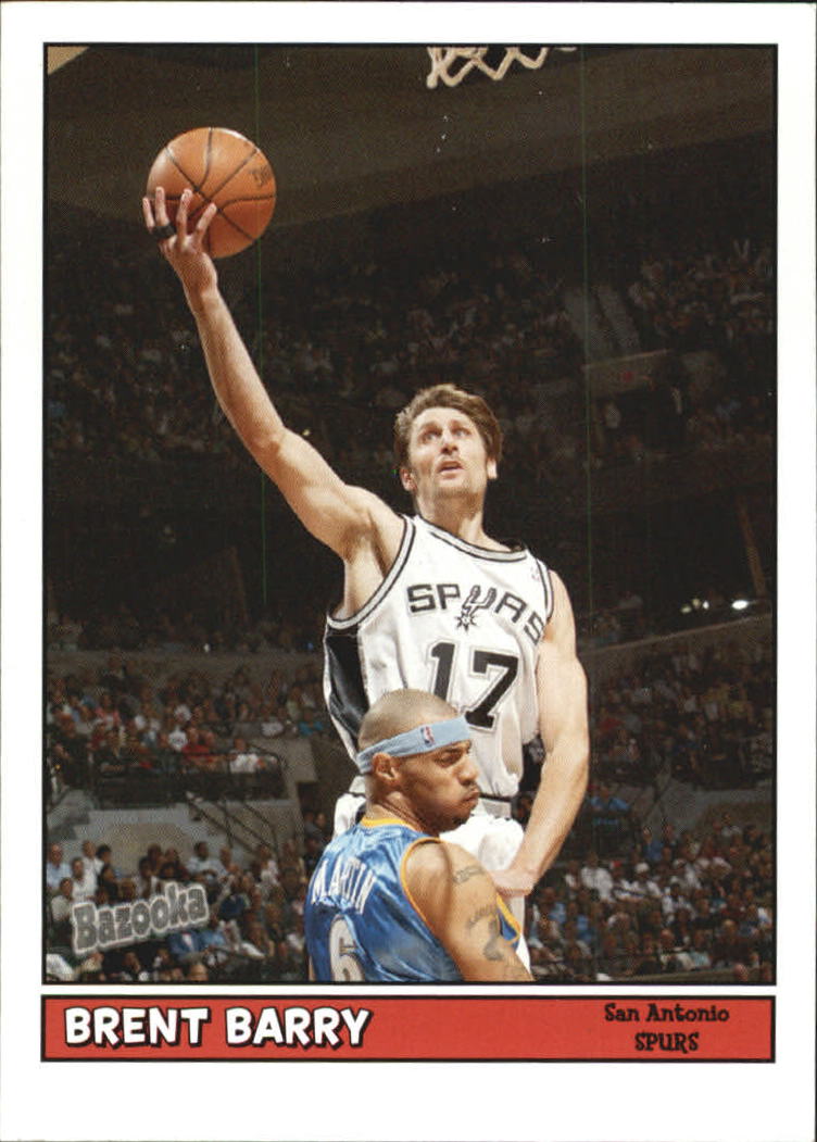 B6670- 2005-06 Bazooka Bk Card #s 1-220 +Inserts -You Pick- 15+ FREE US SHIP - Picture 214 of 441