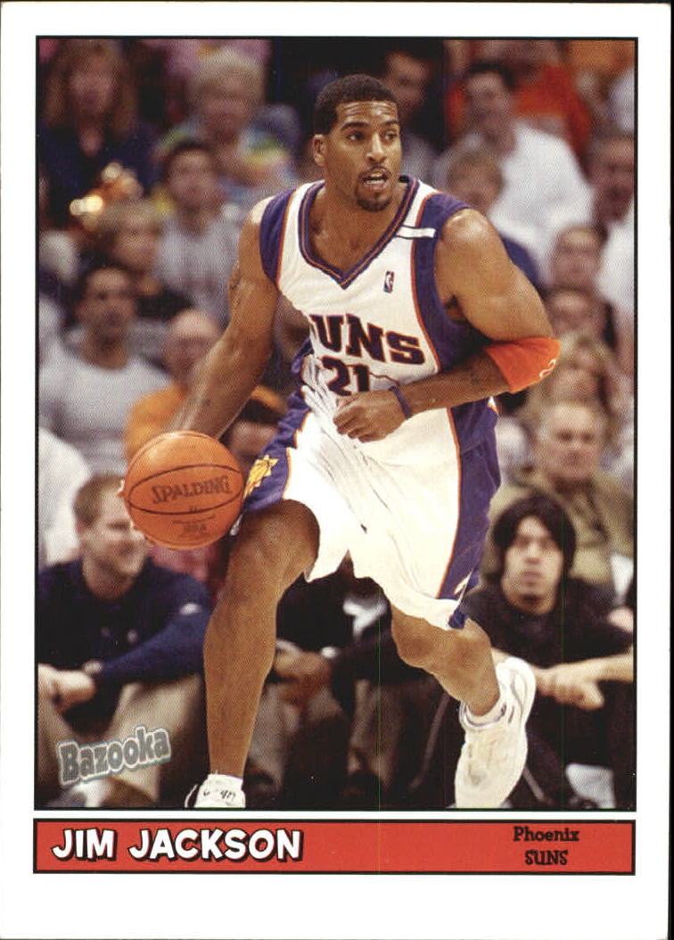 B6670- 2005-06 Bazooka Bk Card #s 1-220 +Inserts -You Pick- 15+ FREE US SHIP - Picture 228 of 441
