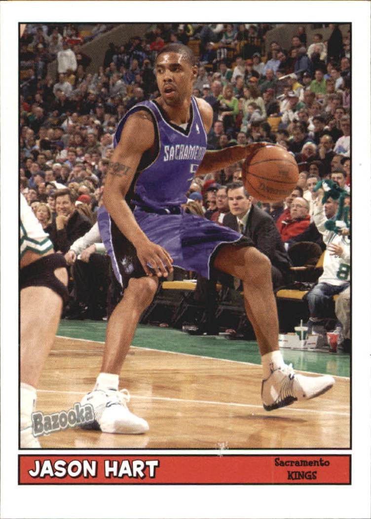 B6670- 2005-06 Bazooka Bk Card #s 1-220 +Inserts -You Pick- 15+ FREE US SHIP - Picture 240 of 441
