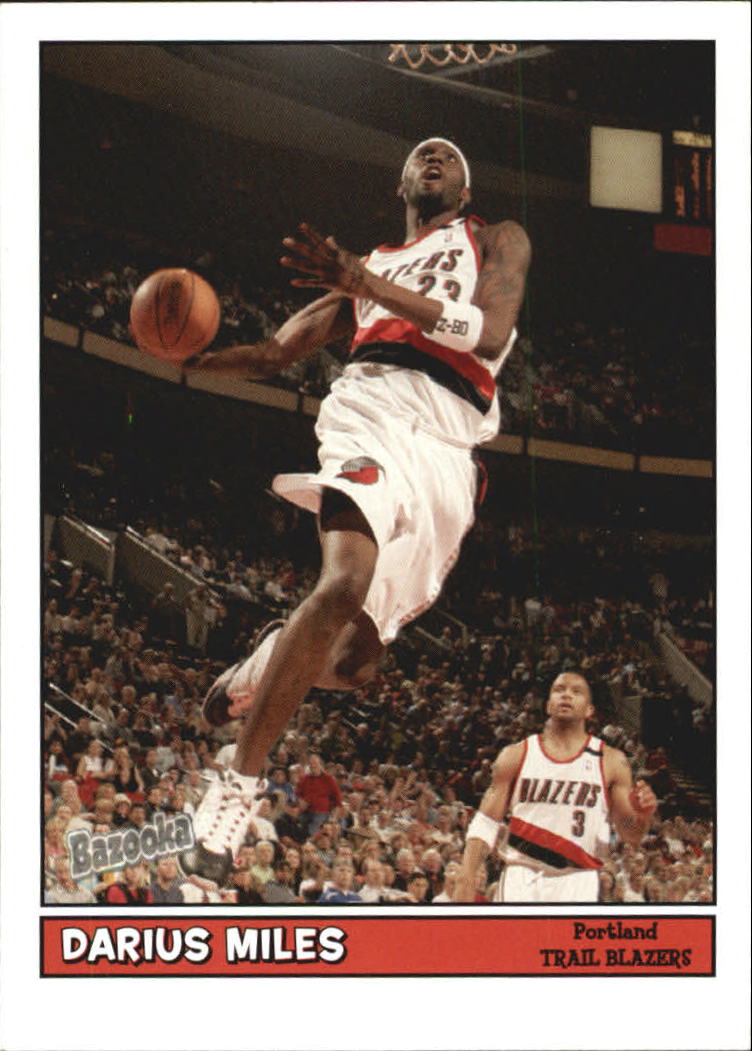 B6670- 2005-06 Bazooka Bk Card #s 1-220 +Inserts -You Pick- 15+ FREE US SHIP - Picture 252 of 441