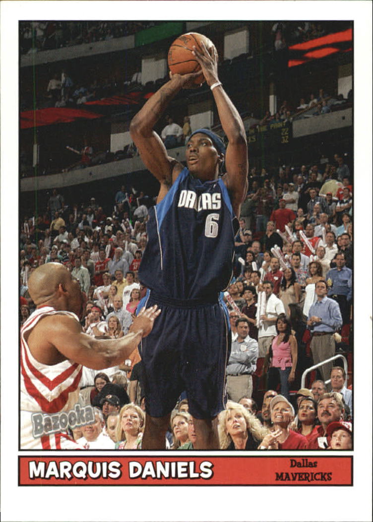 B6670- 2005-06 Bazooka Bk Card #s 1-220 +Inserts -You Pick- 15+ FREE US SHIP - Picture 258 of 441