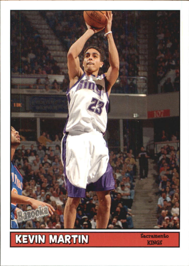 B6670- 2005-06 Bazooka Bk Card #s 1-220 +Inserts -You Pick- 15+ FREE US SHIP - Picture 268 of 441