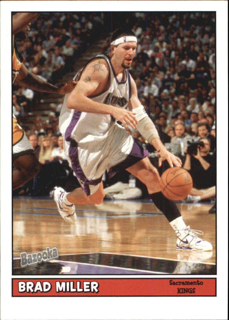 B6670- 2005-06 Bazooka Bk Card #s 1-220 +Inserts -You Pick- 15+ FREE US SHIP - Picture 304 of 441