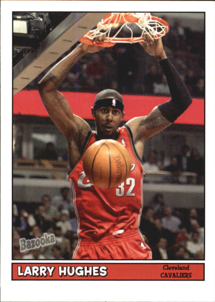 B6670- 2005-06 Bazooka Bk Card #s 1-220 +Inserts -You Pick- 15+ FREE US SHIP - Picture 324 of 441
