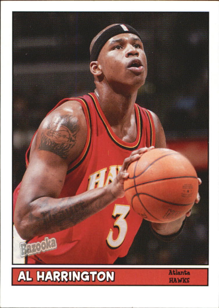 B6670- 2005-06 Bazooka Bk Card #s 1-220 +Inserts -You Pick- 15+ FREE US SHIP - Picture 326 of 441