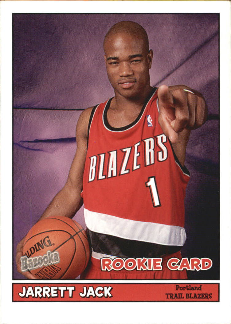 B6670- 2005-06 Bazooka Bk Card #s 1-220 +Inserts -You Pick- 15+ FREE US SHIP - Picture 332 of 441