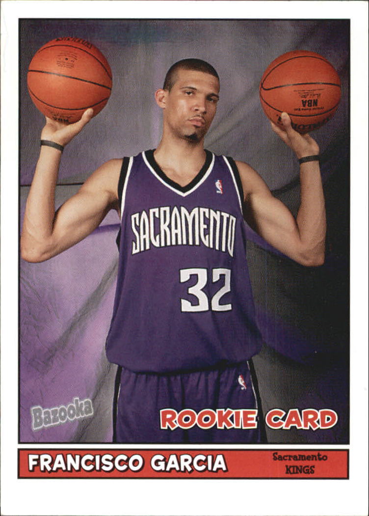 B6670- 2005-06 Bazooka Bk Card #s 1-220 +Inserts -You Pick- 15+ FREE US SHIP - Picture 348 of 441