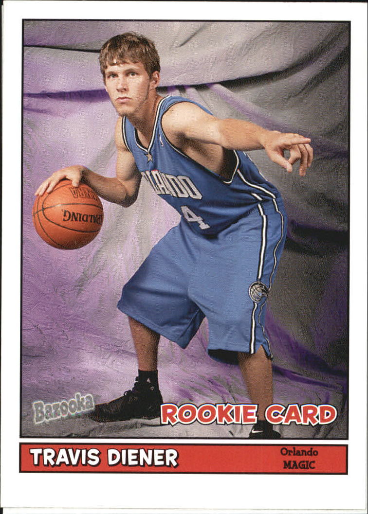 B6670- 2005-06 Bazooka Bk Card #s 1-220 +Inserts -You Pick- 15+ FREE US SHIP - Picture 384 of 441