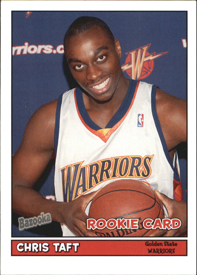 B6670- 2005-06 Bazooka Bk Card #s 1-220 +Inserts -You Pick- 15+ FREE US SHIP - Picture 402 of 441