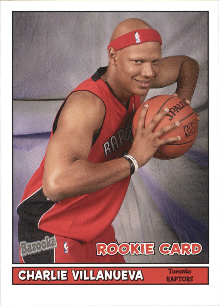 B6670- 2005-06 Bazooka Bk Card #s 1-220 +Inserts -You Pick- 15+ FREE US SHIP - Picture 404 of 441