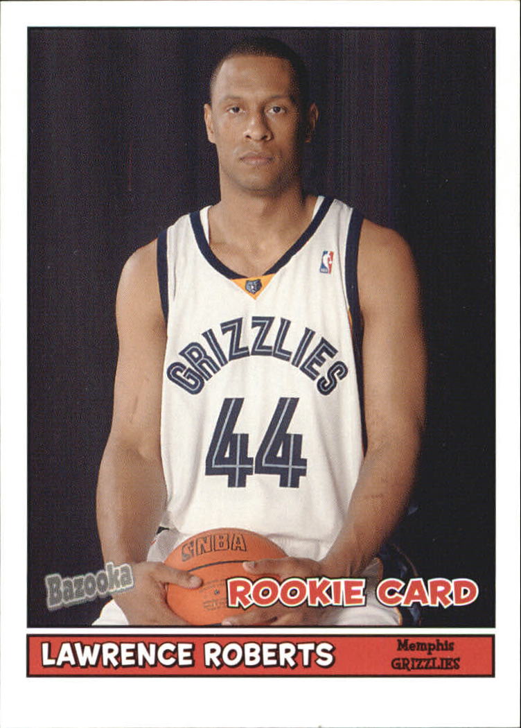 B6670- 2005-06 Bazooka Bk Card #s 1-220 +Inserts -You Pick- 15+ FREE US SHIP - Picture 406 of 441