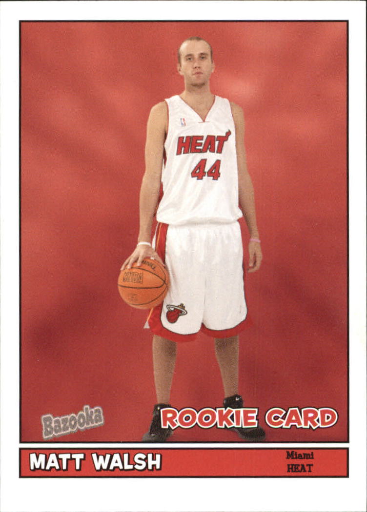 B6670- 2005-06 Bazooka Bk Card #s 1-220 +Inserts -You Pick- 15+ FREE US SHIP - Picture 422 of 441