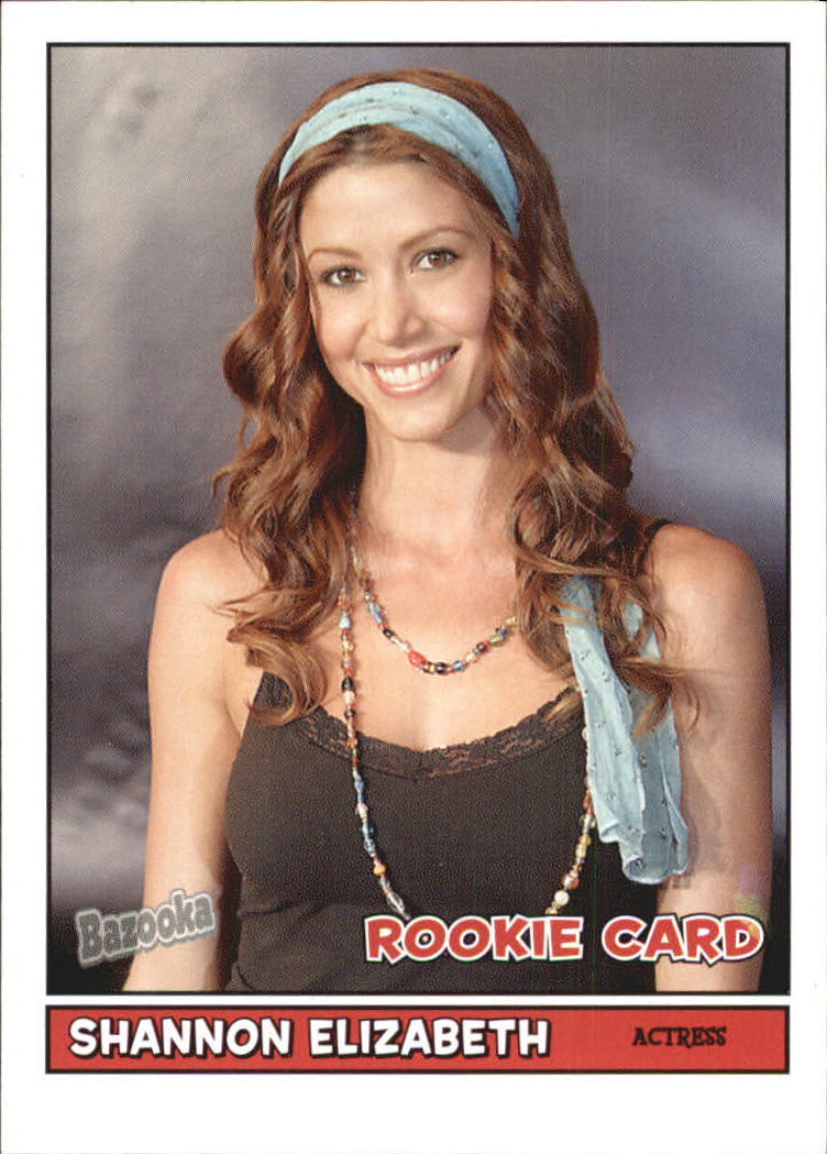 B6670- 2005-06 Bazooka Bk Card #s 1-220 +Inserts -You Pick- 15+ FREE US SHIP - Picture 428 of 441