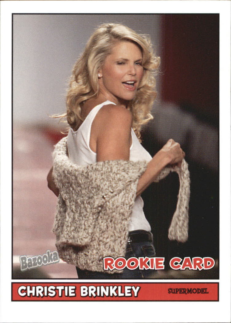 B6670- 2005-06 Bazooka Bk Card #s 1-220 +Inserts -You Pick- 15+ FREE US SHIP - Picture 430 of 441