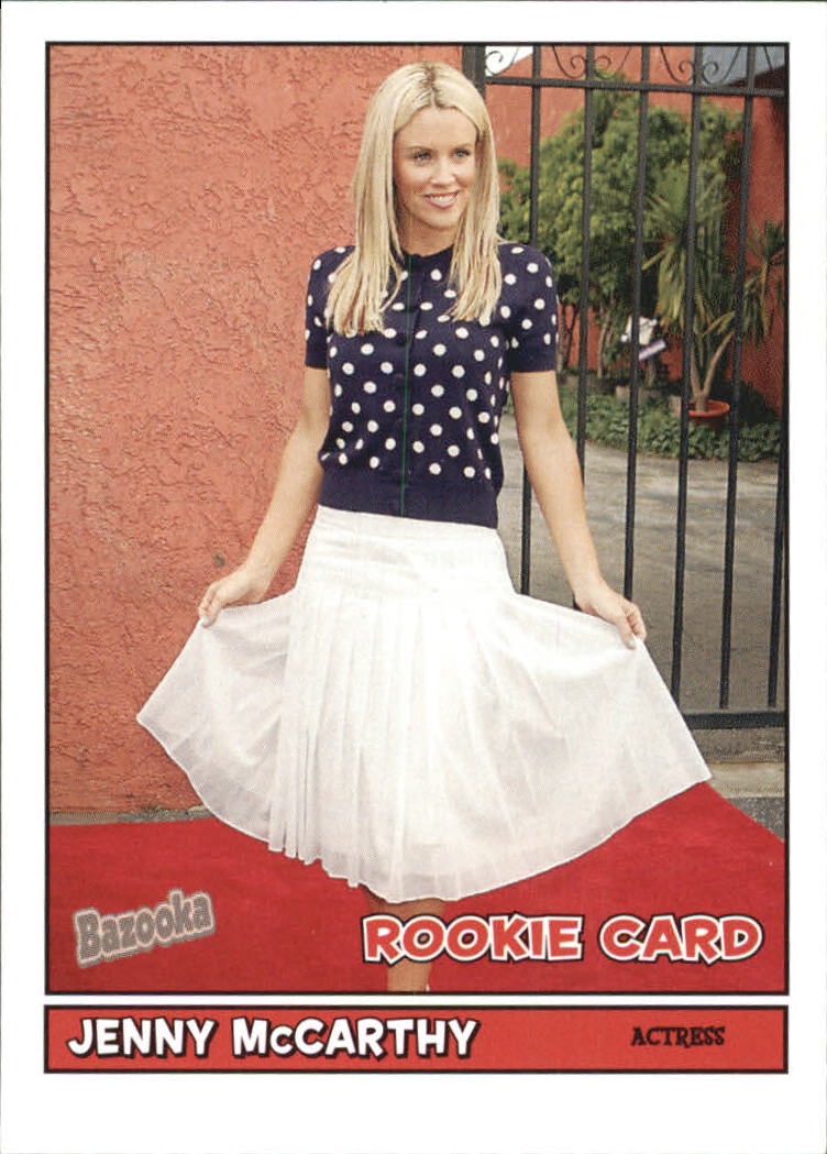 B6670- 2005-06 Bazooka Bk Card #s 1-220 +Inserts -You Pick- 15+ FREE US SHIP - Picture 432 of 441