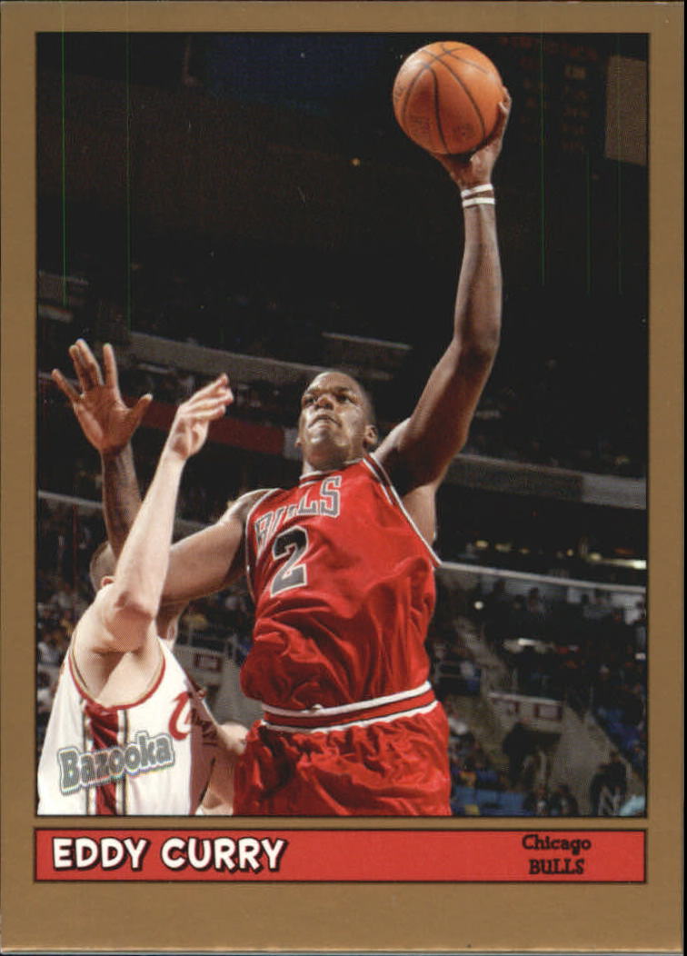 B6670- 2005-06 Bazooka Gold Basketball Cards 1-220 -You Pick- 15+ FREE US SHIP - Picture 64 of 409