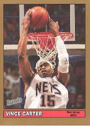 B6670- 2005-06 Bazooka Gold Basketball Cards 1-220 -You Pick- 15+ FREE US SHIP - Picture 260 of 409