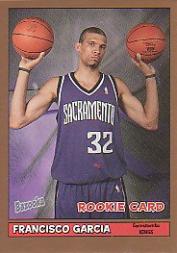 B6670- 2005-06 Bazooka Gold Basketball Cards 1-220 -You Pick- 15+ FREE US SHIP - Picture 329 of 409