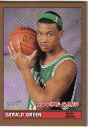 B6670- 2005-06 Bazooka Gold Basketball Cards 1-220 -You Pick- 15+ FREE US SHIP - Picture 365 of 409