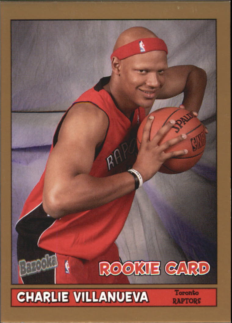 B6670- 2005-06 Bazooka Gold Basketball Cards 1-220 -You Pick- 15+ FREE US SHIP - Picture 380 of 409