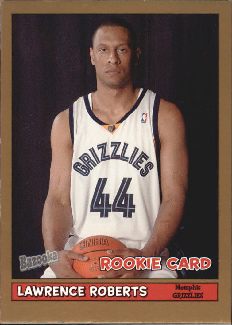 B6670- 2005-06 Bazooka Gold Basketball Cards 1-220 -You Pick- 15+ FREE US SHIP - Picture 382 of 409