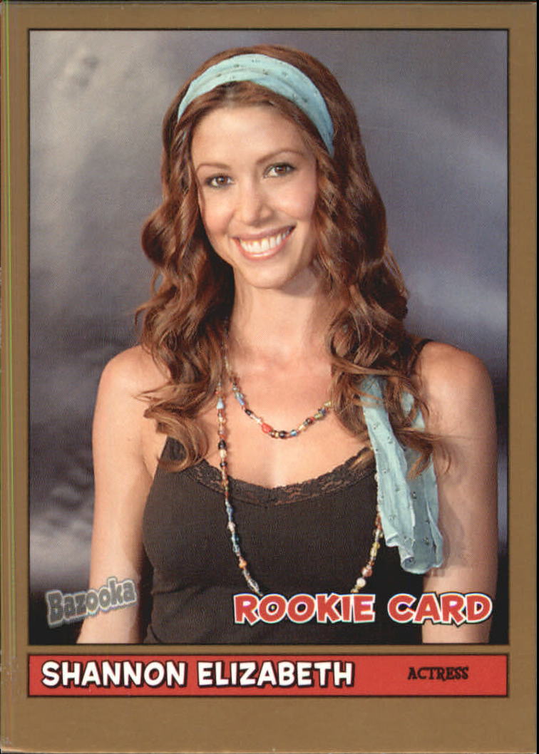 B6670- 2005-06 Bazooka Gold Basketball Cards 1-220 -You Pick- 15+ FREE US SHIP - Picture 402 of 409