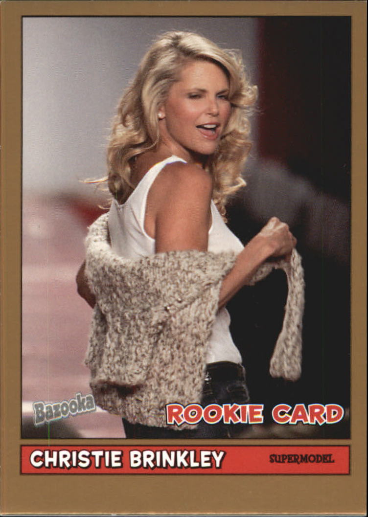 B6670- 2005-06 Bazooka Gold Basketball Cards 1-220 -You Pick- 15+ FREE US SHIP - Picture 404 of 409